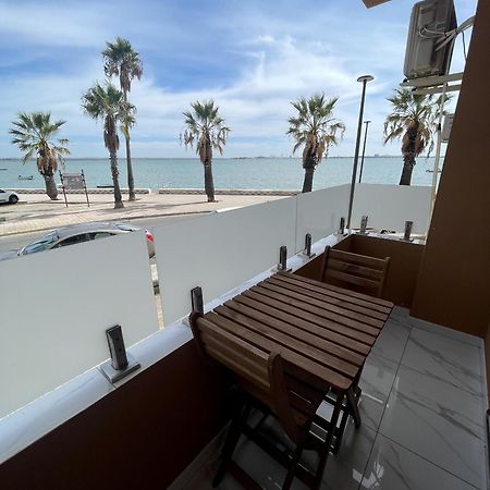 Mrati - Playa Apartment Puerto Real Bagian luar foto
