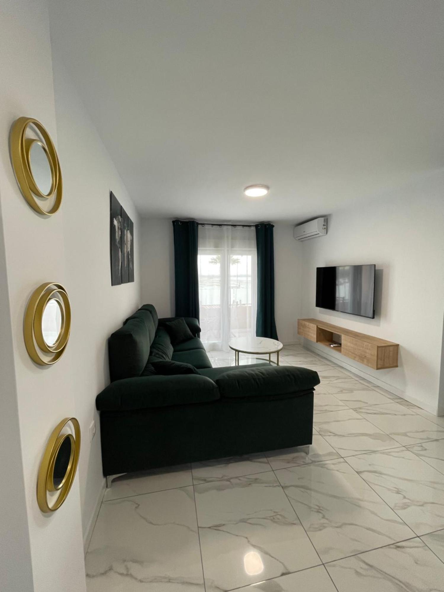 Mrati - Playa Apartment Puerto Real Bagian luar foto