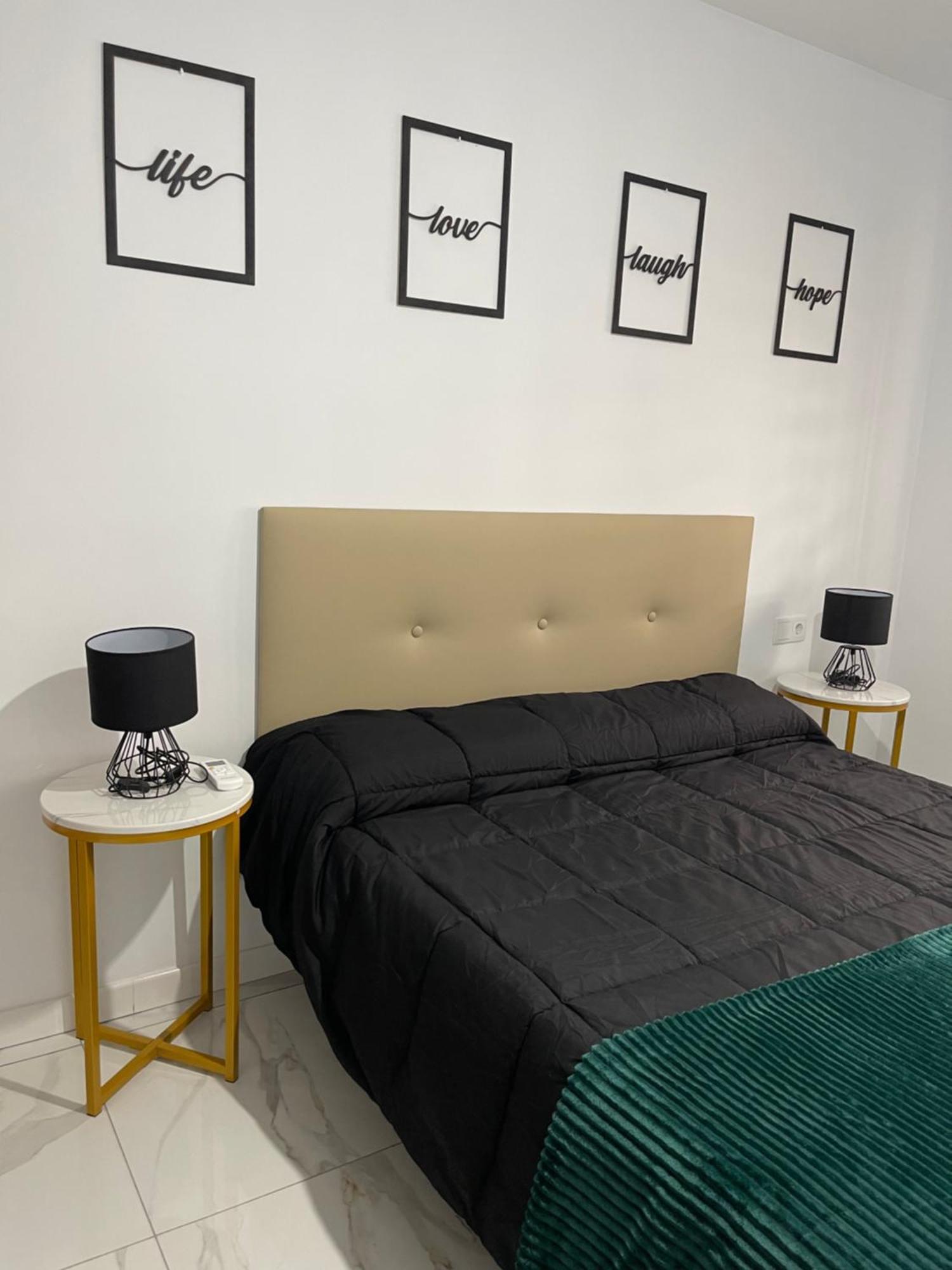 Mrati - Playa Apartment Puerto Real Bagian luar foto