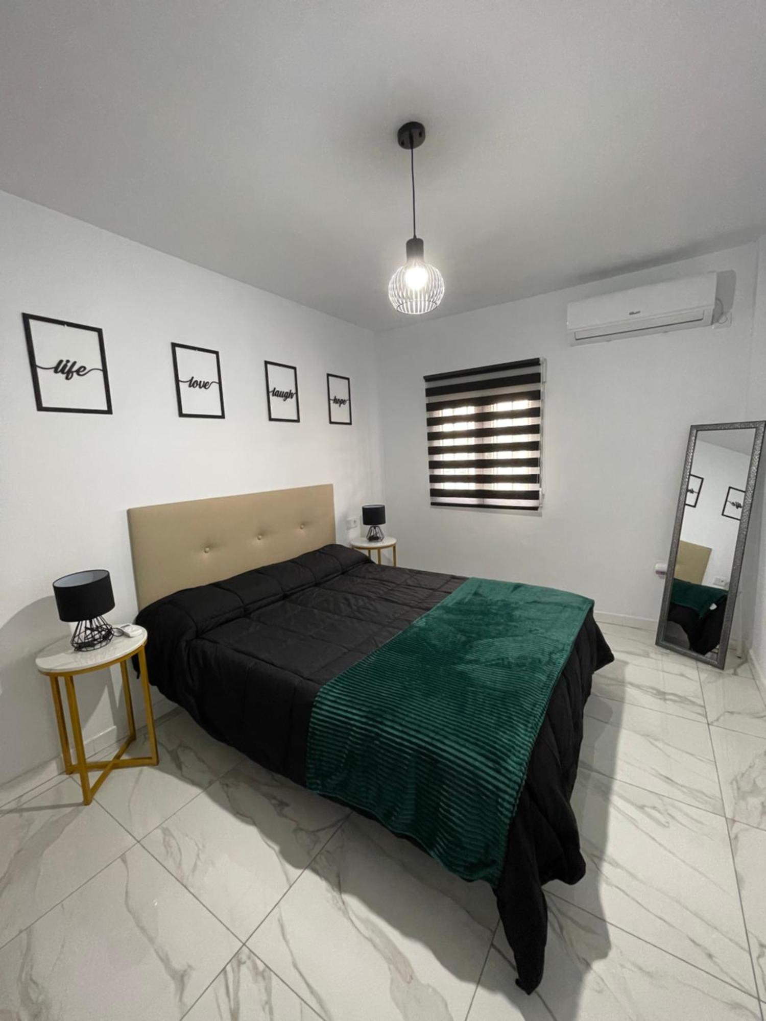 Mrati - Playa Apartment Puerto Real Bagian luar foto