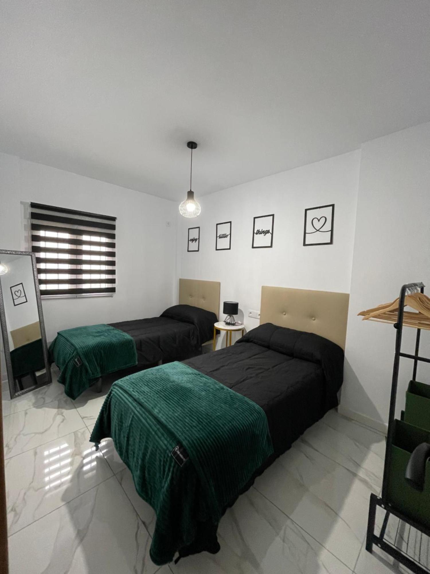 Mrati - Playa Apartment Puerto Real Bagian luar foto