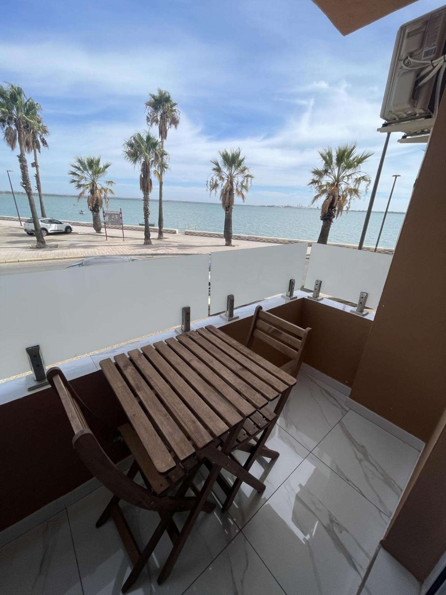 Mrati - Playa Apartment Puerto Real Bagian luar foto