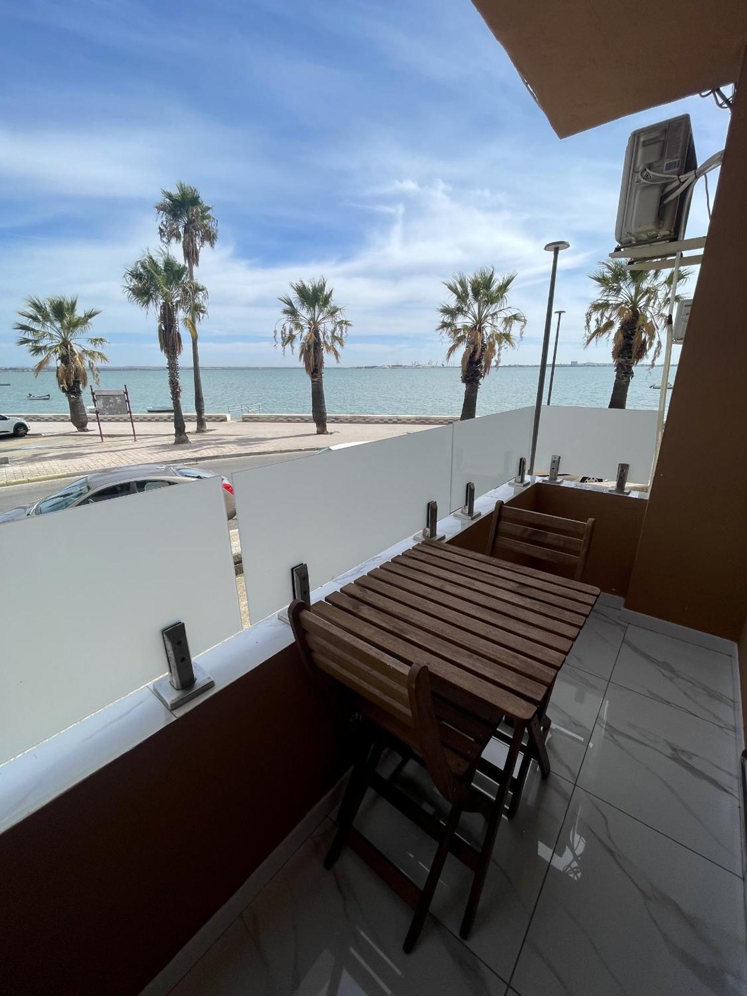 Mrati - Playa Apartment Puerto Real Bagian luar foto